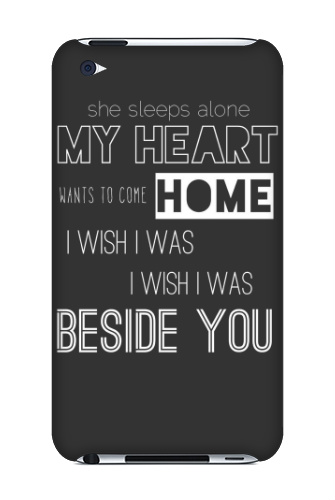 beside you 5sos lyrics